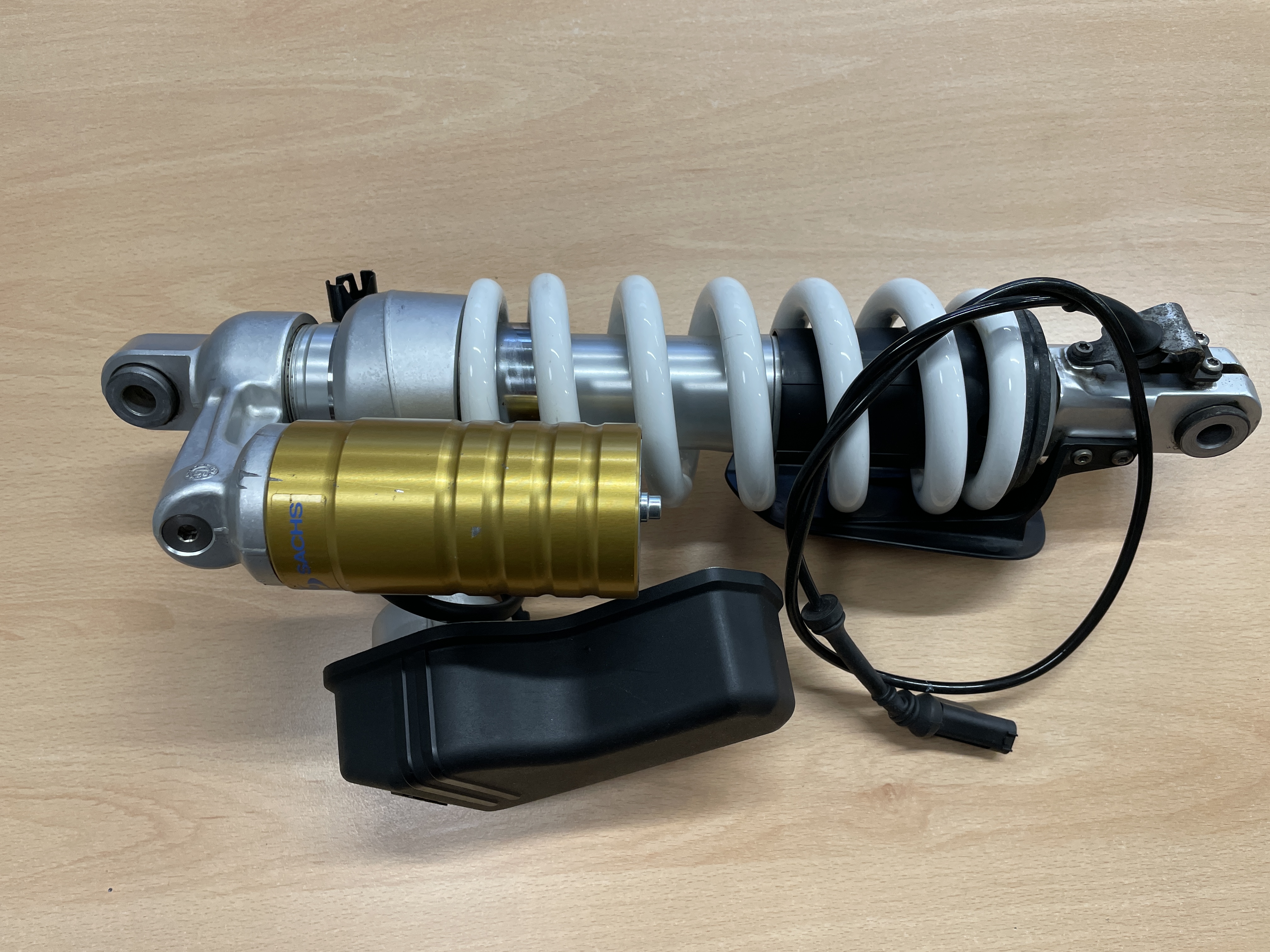 zadní tlumič SACHS R 1200 GS LC T9852298104
